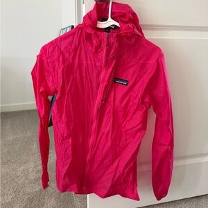 Patagonia Vibrant Pink Jacket